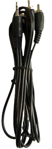 CABLE - BUZZERS (5ft / 1.5m)