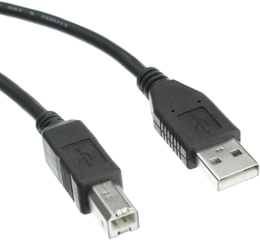 REPLACEMENT CABLE - USB