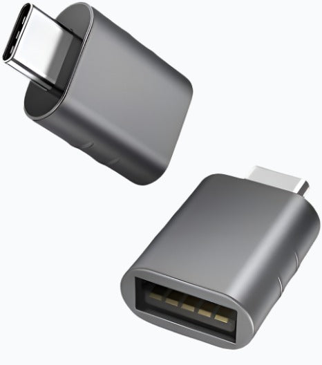 REPLACEMENT USB C ADAPTER